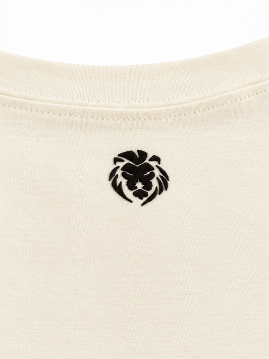 Essence Crop Top Mujer