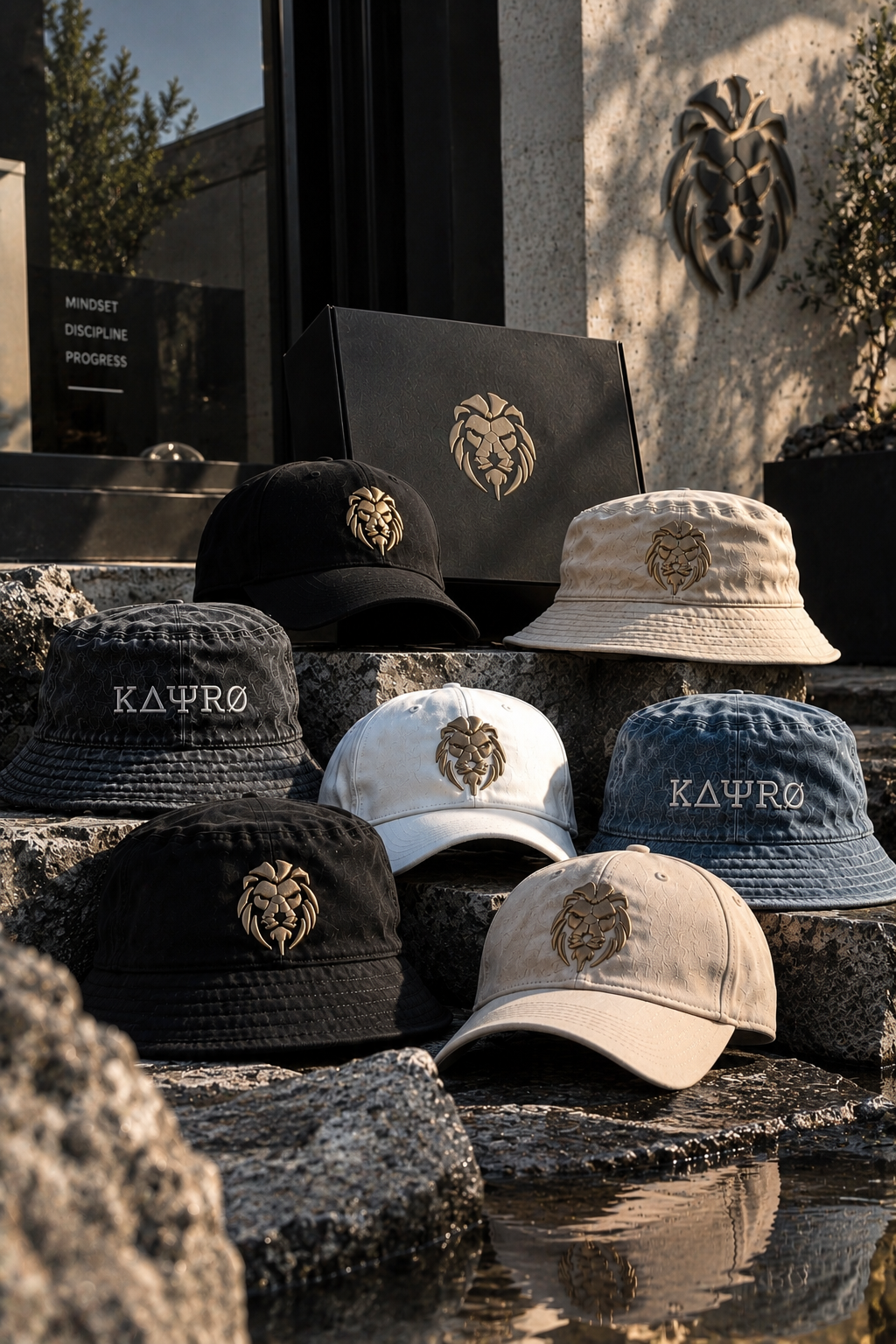 GORRAS