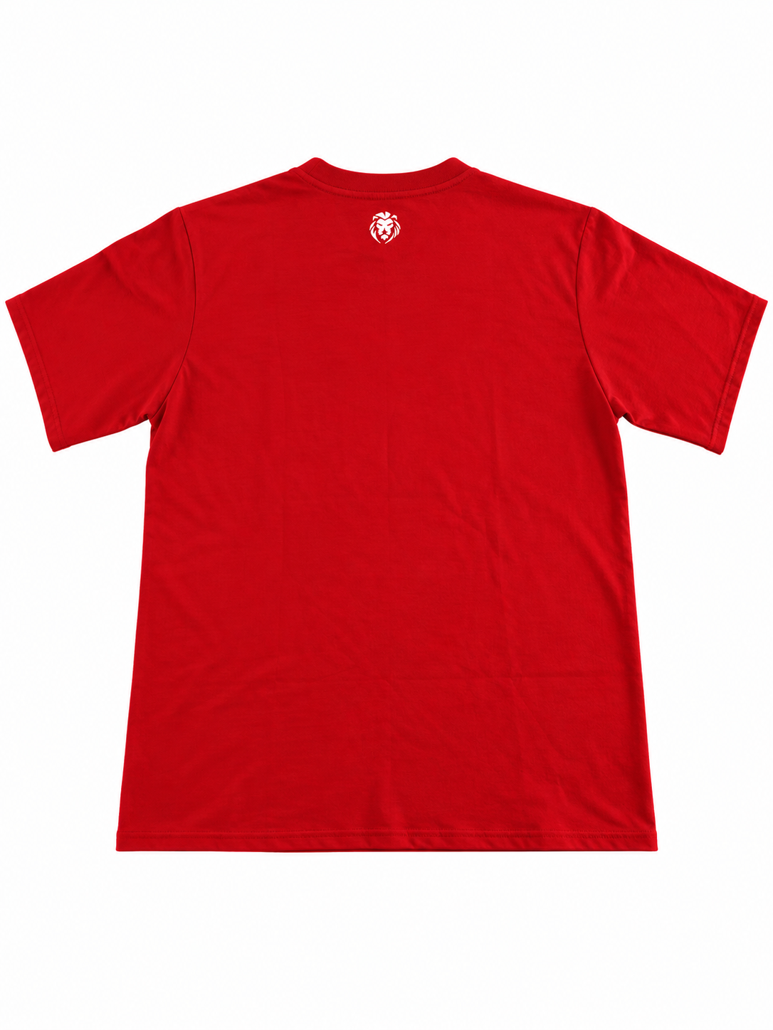 Rouge Camiseta Oversize Unisex