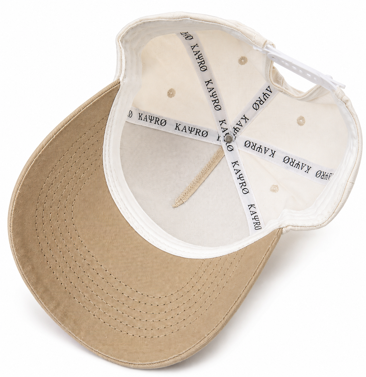 Gorra Golden
