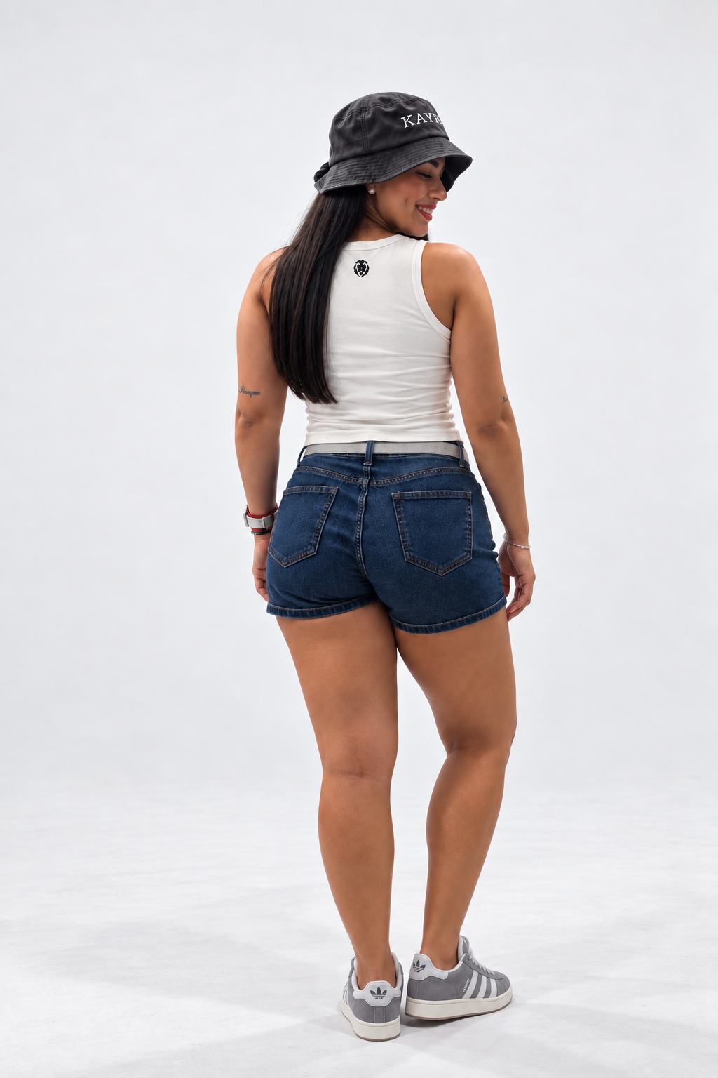 Alba Camiseta Tirantes Mujer