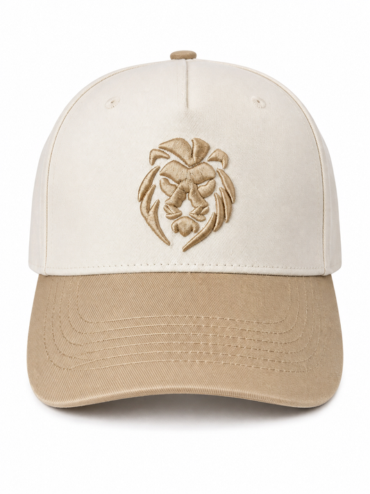 Gorra Golden