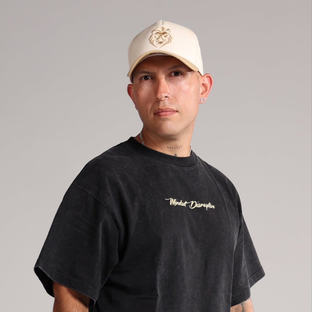 Gorra Golden