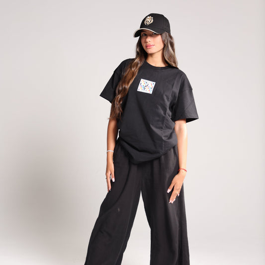 Pack Secreto - Camiseta Presente + 2 Accesorios Exclusivos