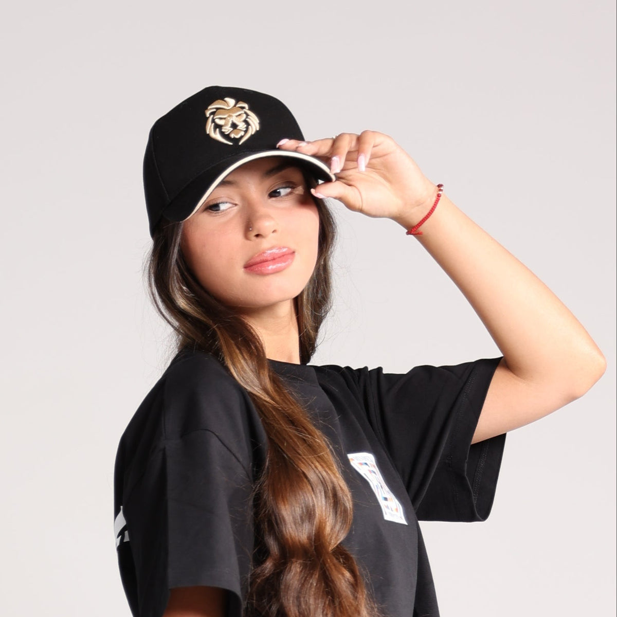 Gorra Black Mindset