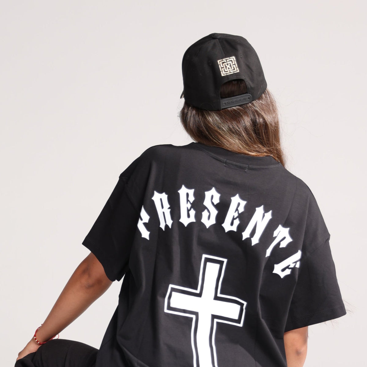 Gorra Black Mindset