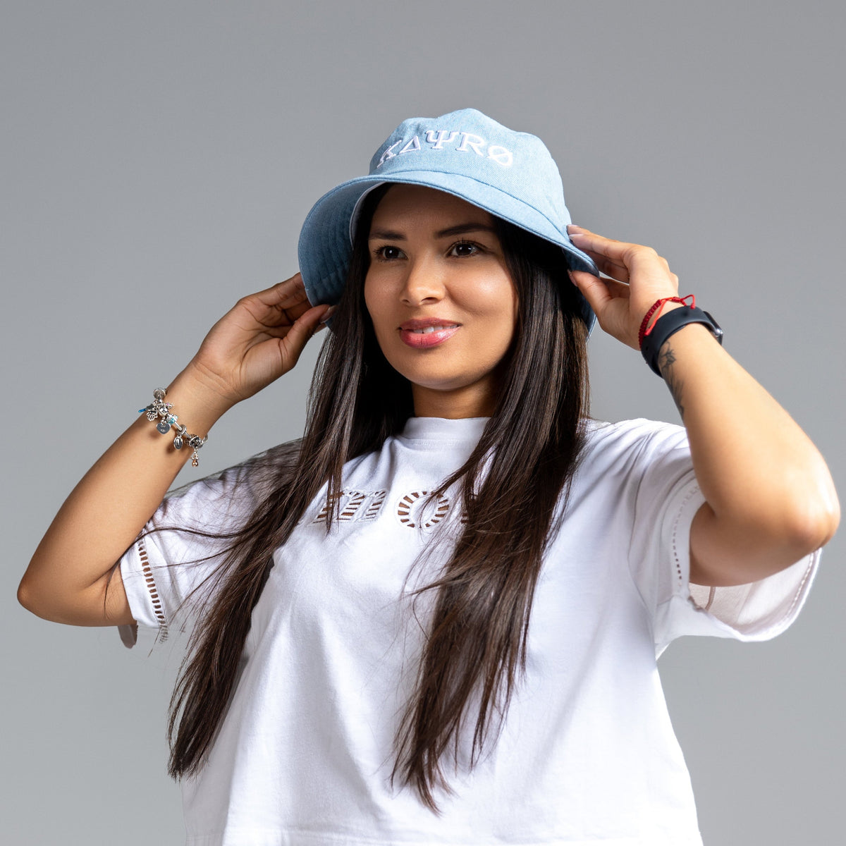 Gorrito Bluesky