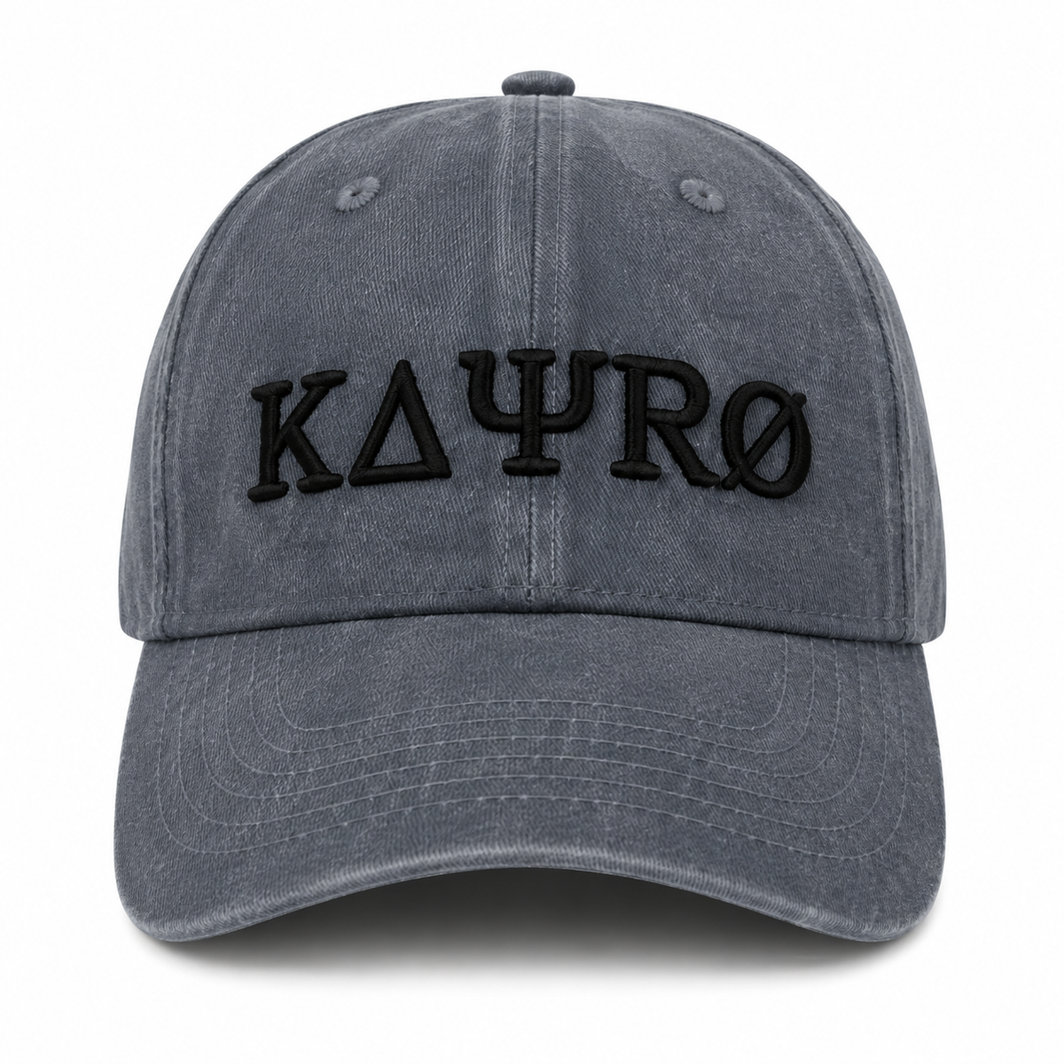 Gorra Grey Lav