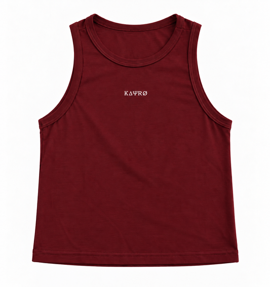Vino Camiseta Tirantes Mujer