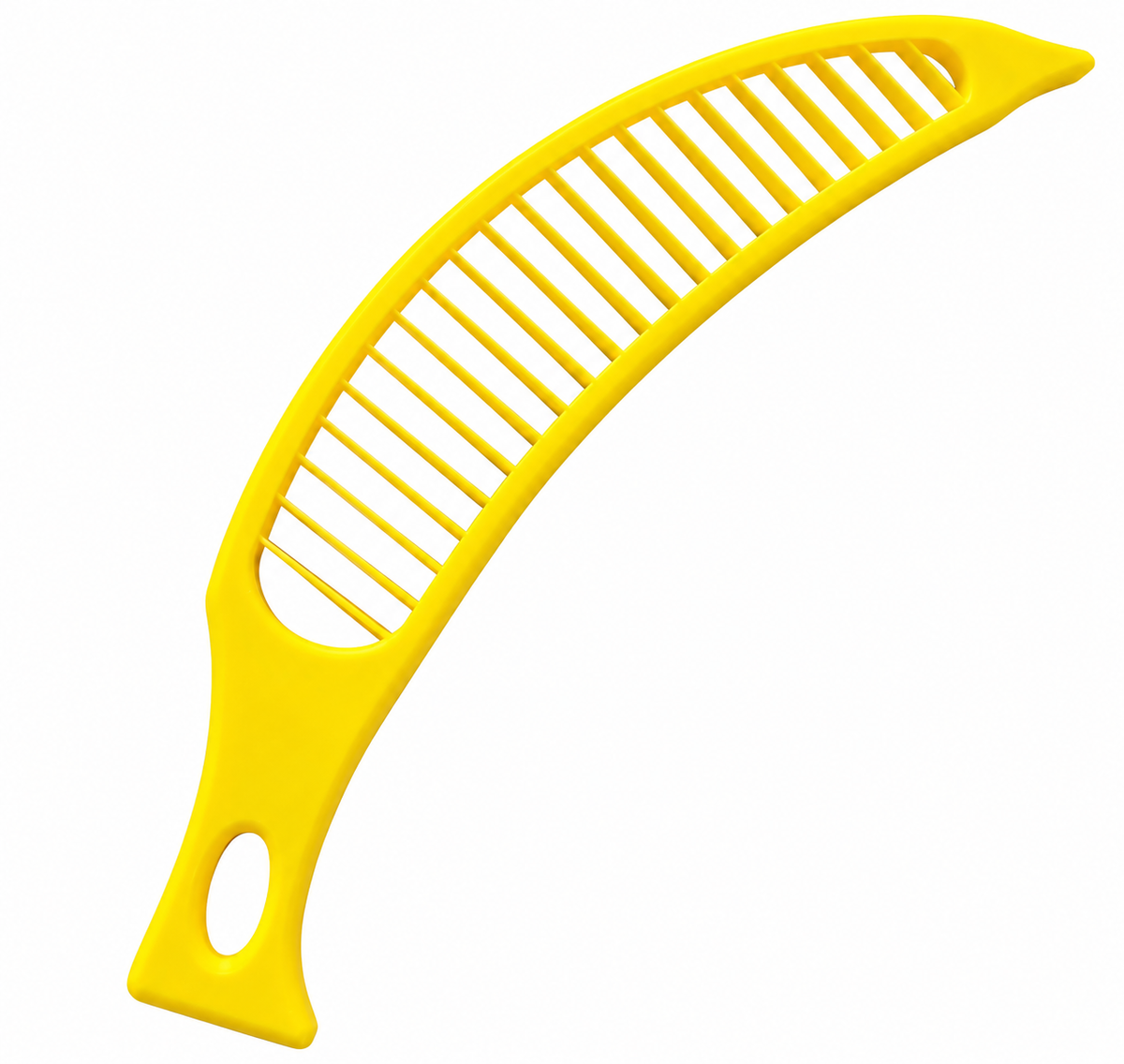 Banana Slicer - Cortador de Banana