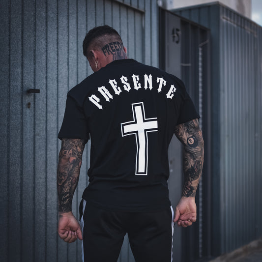 Pack Secreto - Camiseta Presente + 2 Accesorios Exclusivos