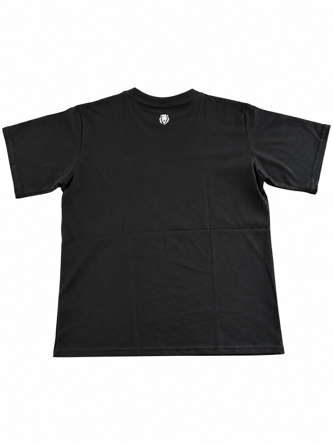 Onyx Camiseta Oversize Unisex