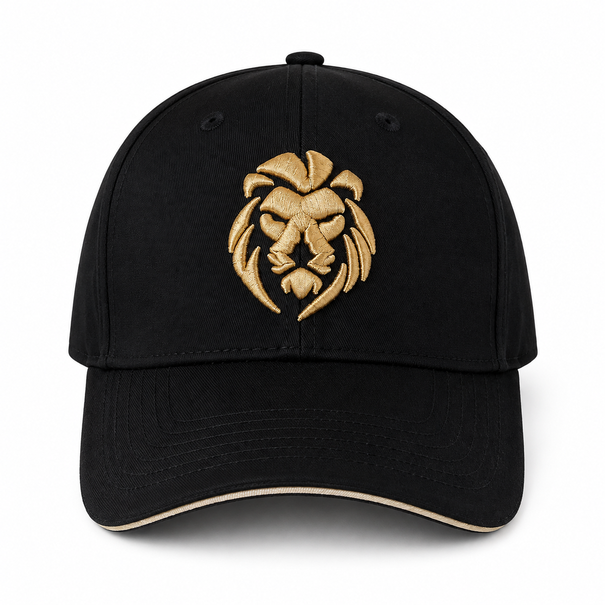 Gorra Black Mindset