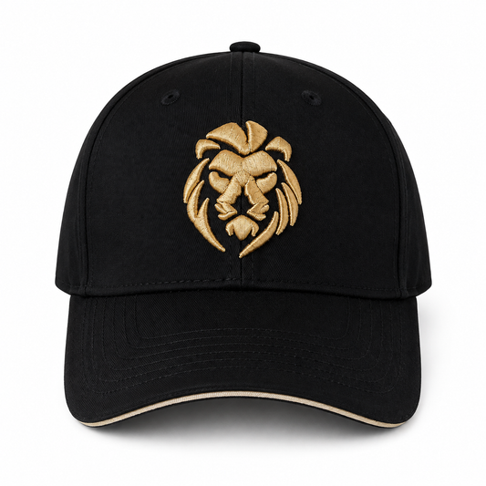 Gorra Black Mindset