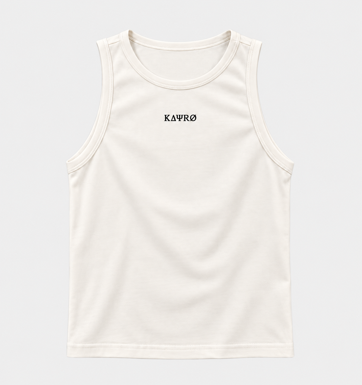 Alba Camiseta Tirantes Mujer