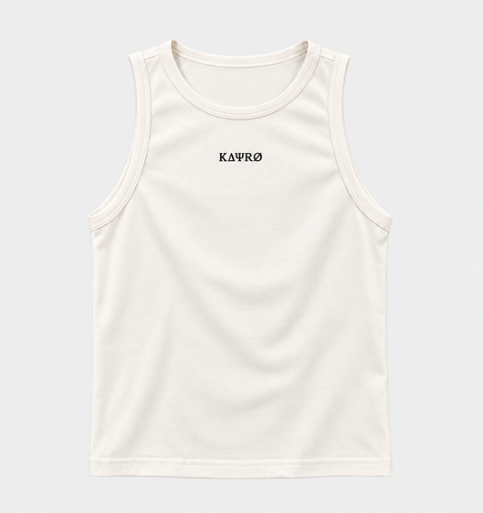 Alba Camiseta Tirantes Mujer