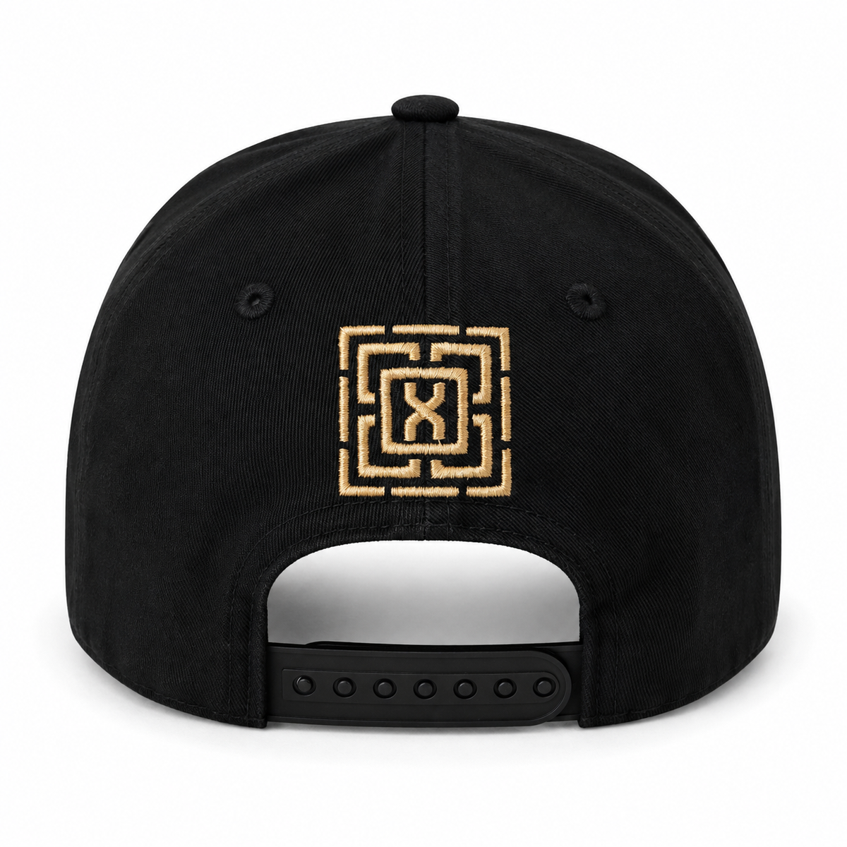 Gorra Black Mindset