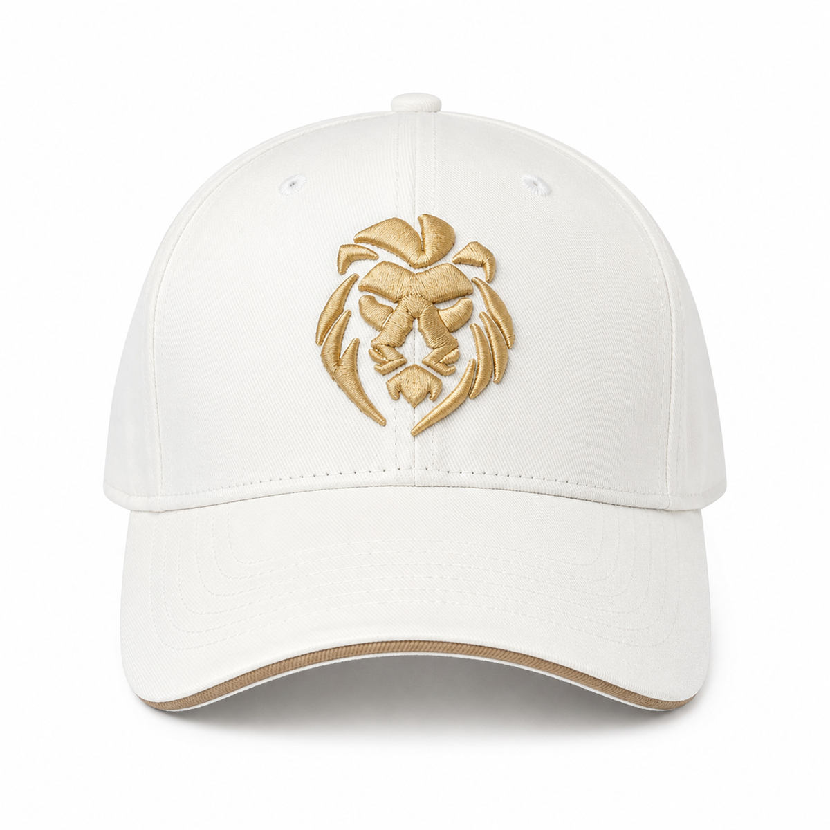 Gorra White Mindset