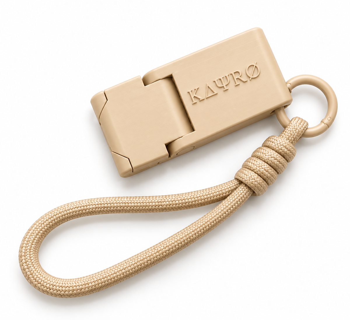 Llavero - Soporte para Movil