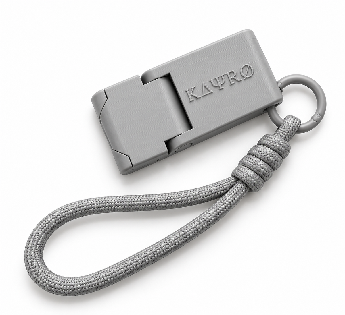Llavero - Soporte para Movil