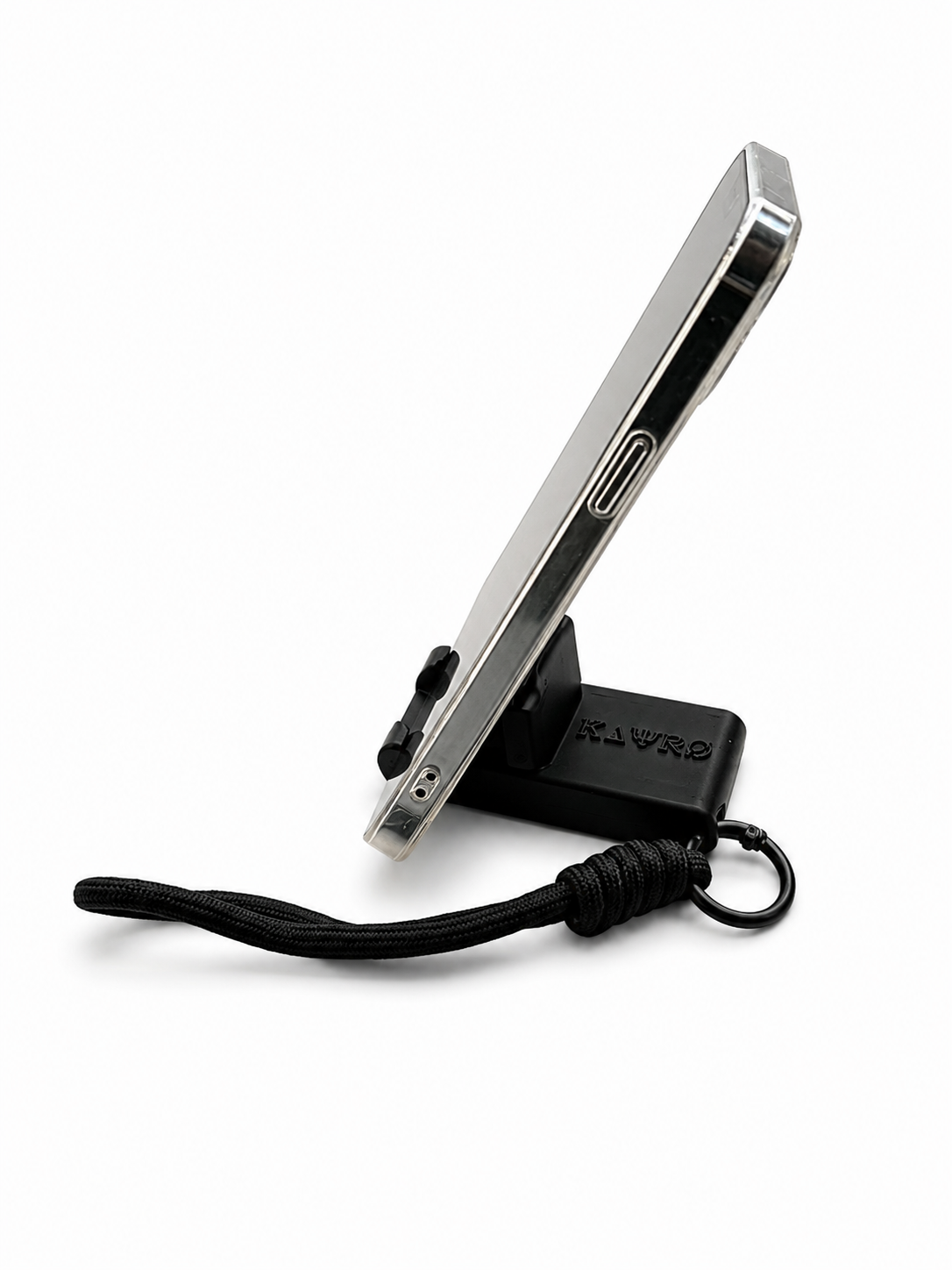 Llavero - Soporte para Movil