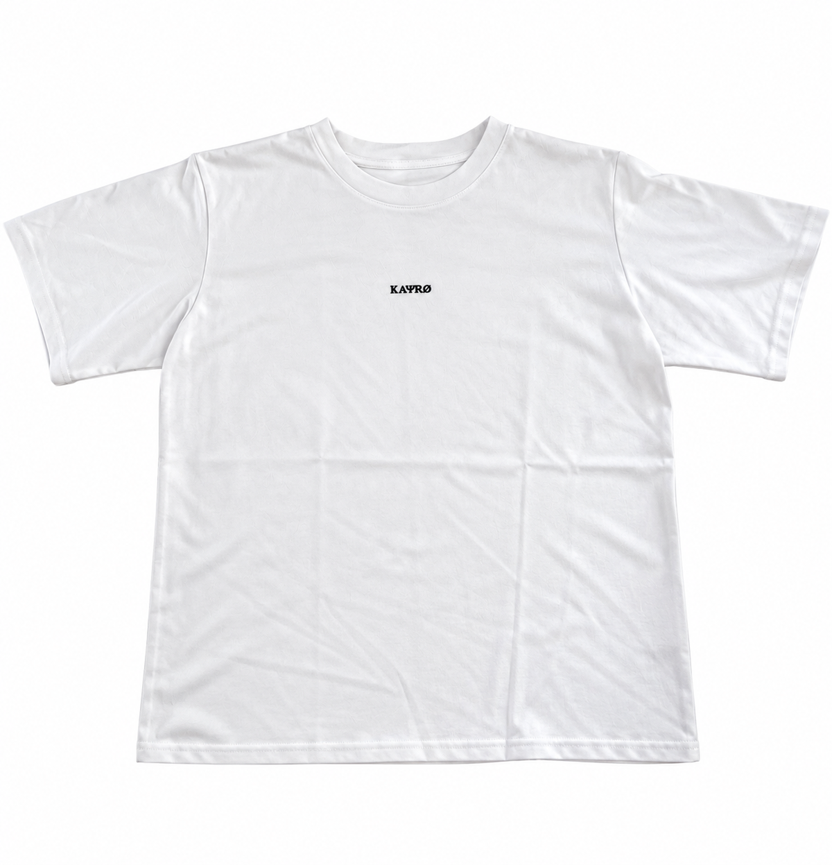 Alba Camiseta Oversize Unisex