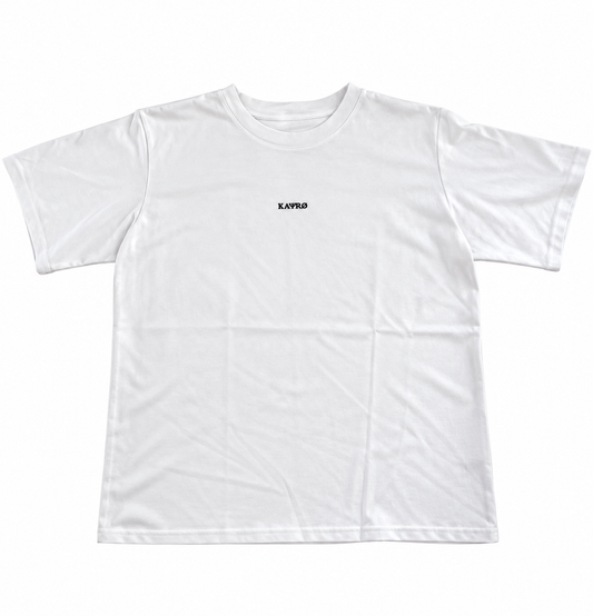 Alba Camiseta Oversize Unisex