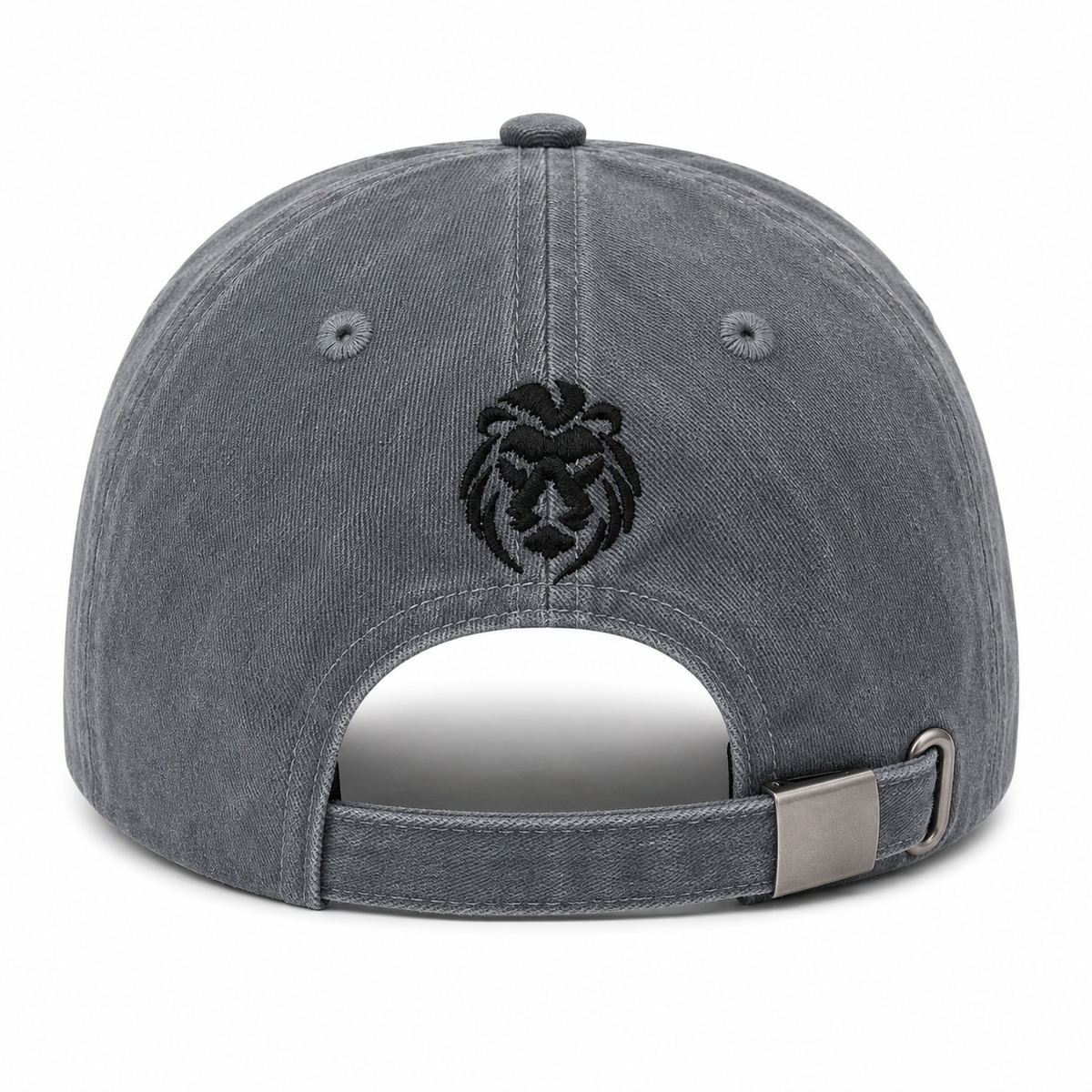Gorra Grey Lav