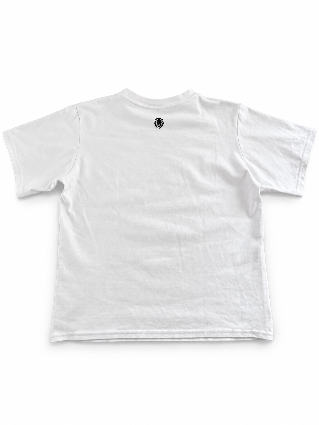 Alba Camiseta Oversize Unisex