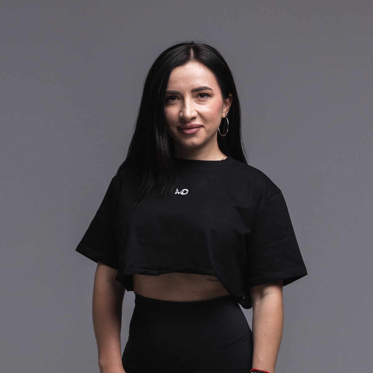 Camiseta Mujer, Lucifer