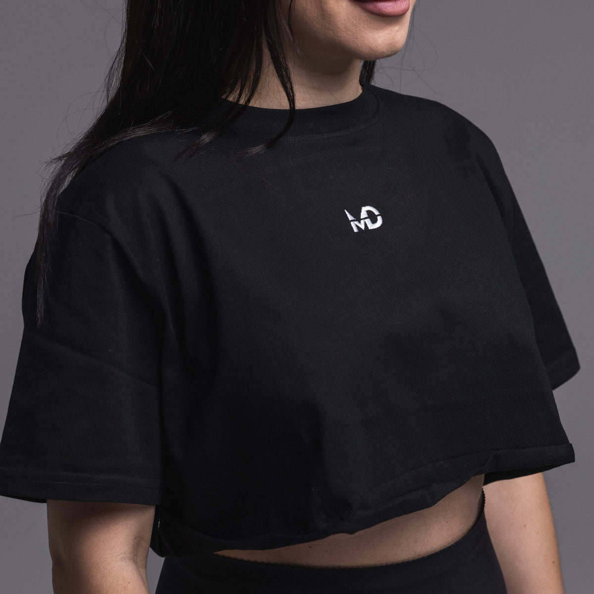 Camiseta Mujer, Lucifer