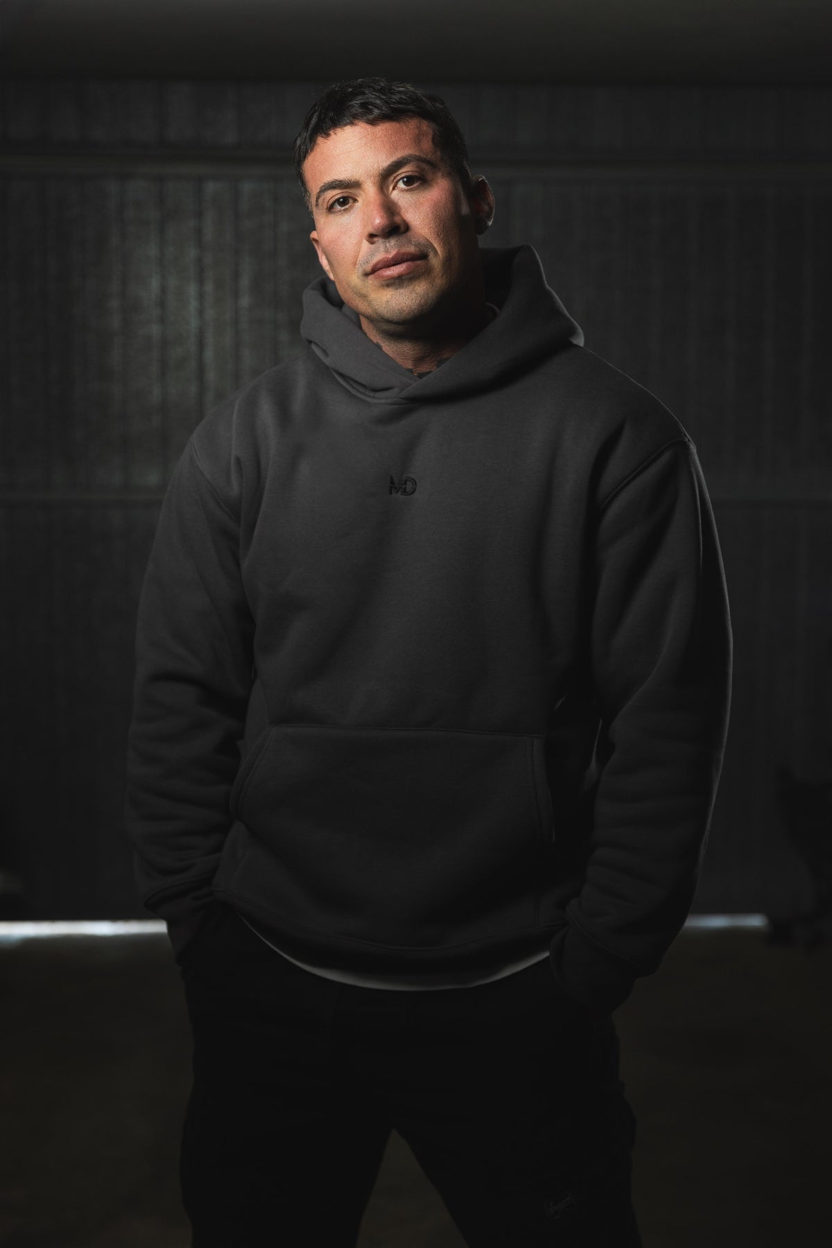 Pack Secreto - Sudadera Mindset + 2 Accesorios Exclusivos
