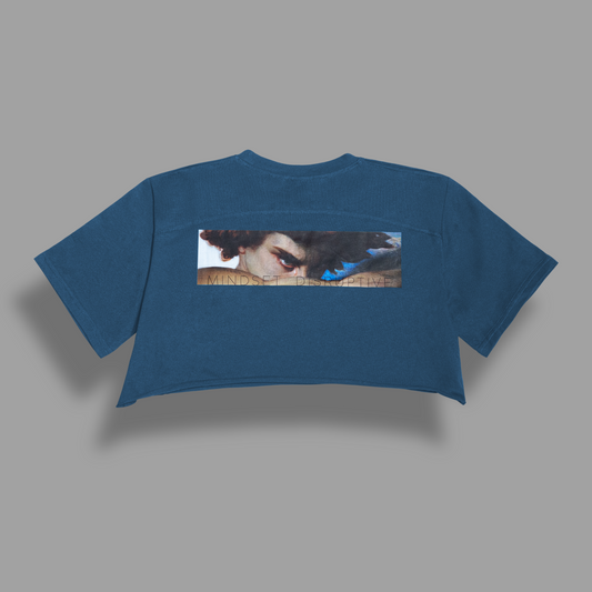 Camiseta Mujer ,Lucifer