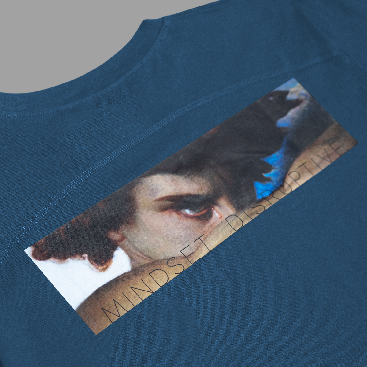 Camiseta Mujer ,Lucifer