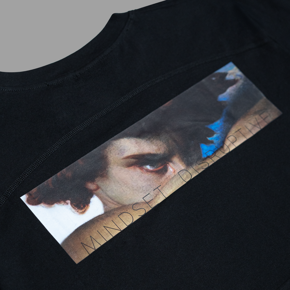 Camiseta Mujer, Lucifer