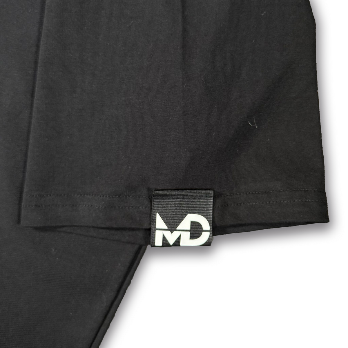 Camiseta Tao - Oversize (Unisex)