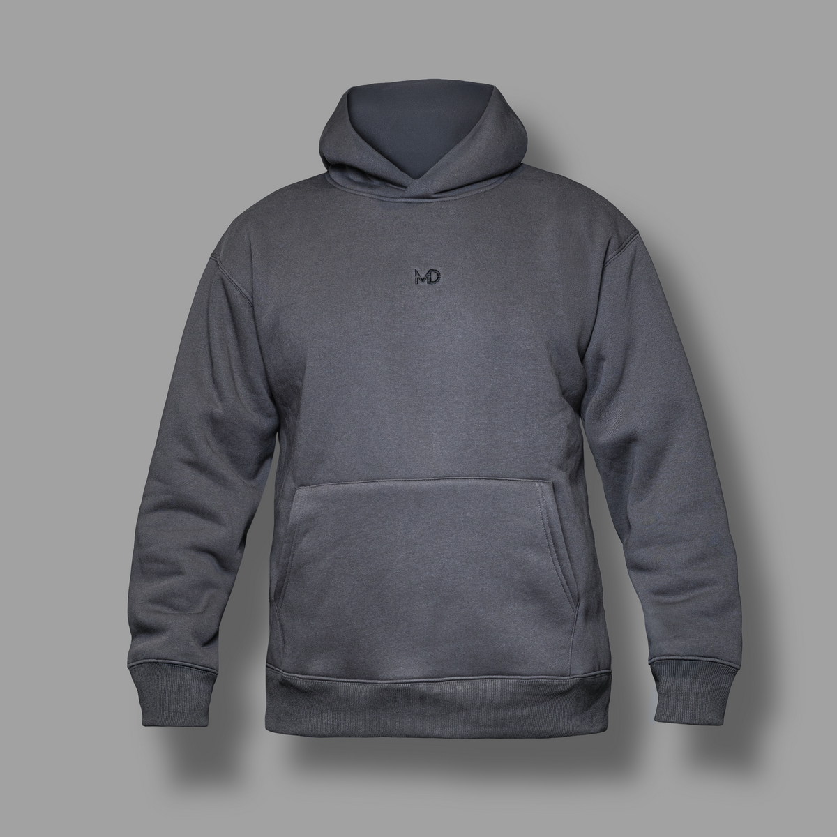 Pack Secreto - Sudadera Mindset + 2 Accesorios Exclusivos