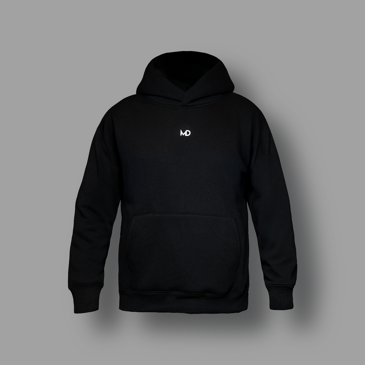 Pack Secreto - Sudadera Mindset + 2 Accesorios Exclusivos