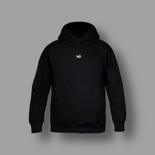 Pack Secreto - Sudadera Mindset + 2 Accesorios Exclusivos